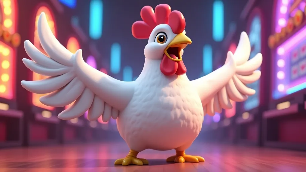 ChickenRoad 1win casino Review: Gameplay Guide