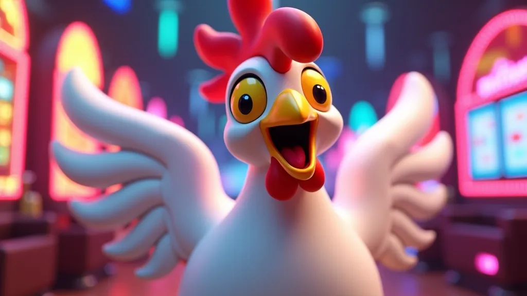 ChickenRoad Demo Guide to Free Practice Play