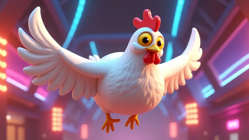 ChickenRoad Parimatch Game Review and Basics